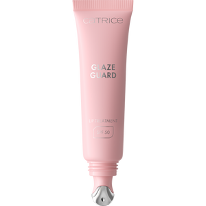 Catrice Glaze Guard Lip Treatment