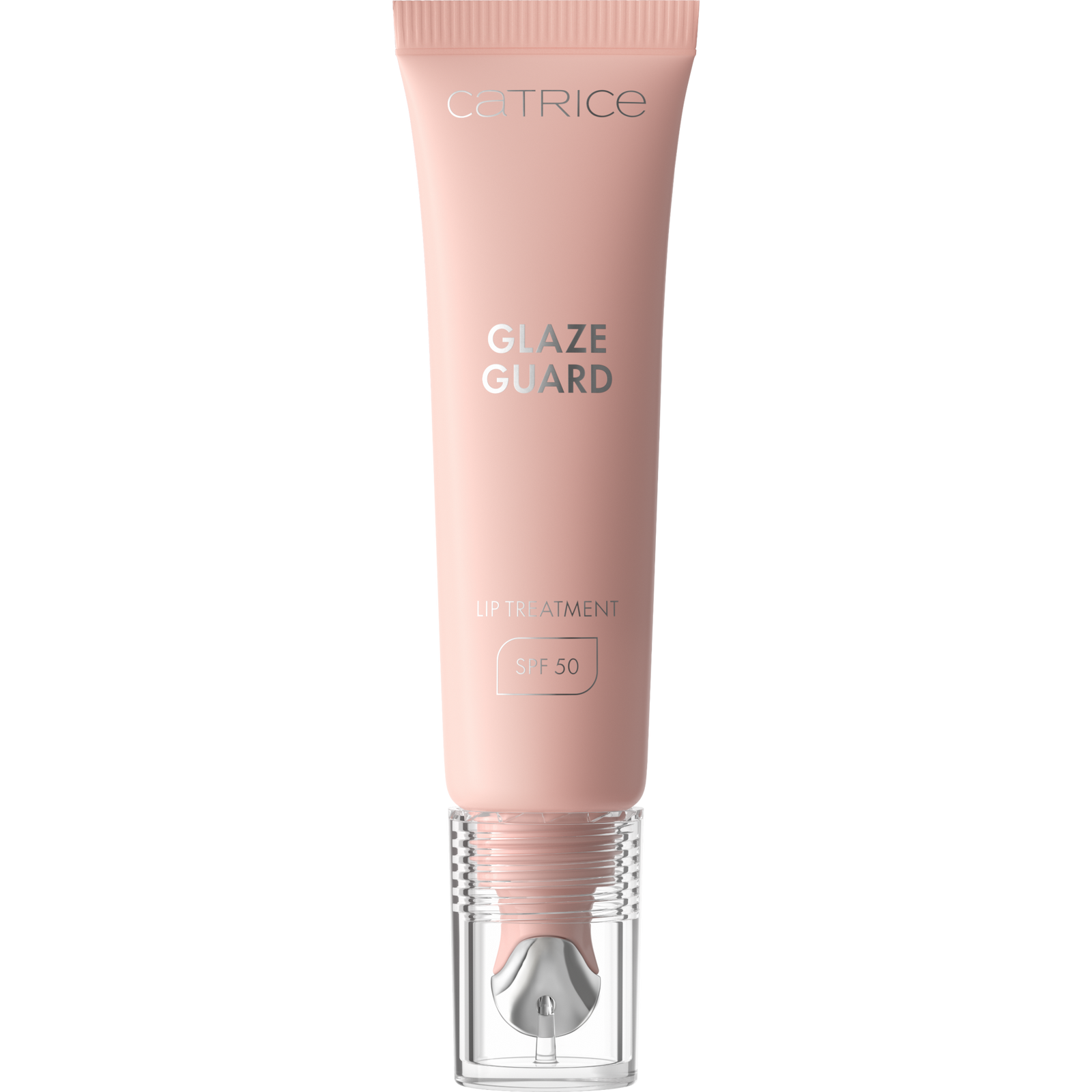 Catrice Glaze Guard Lip Treatment