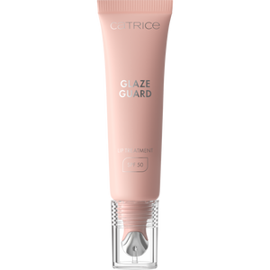 Catrice Glaze Guard Lip Treatment