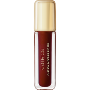 Catrice SPRING AND THE CITY Glossy Nectar Lip Oil