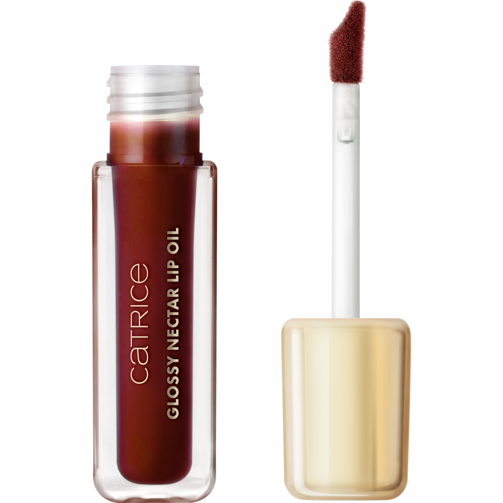 Catrice SPRING AND THE CITY Glossy Nectar Lip Oil
