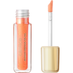 Catrice SPRING AND THE CITY Glossy Nectar Lip Oil