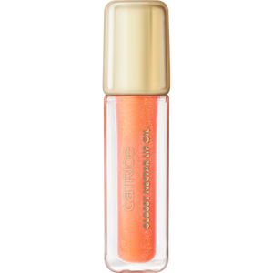 Catrice SPRING AND THE CITY Glossy Nectar Lip Oil