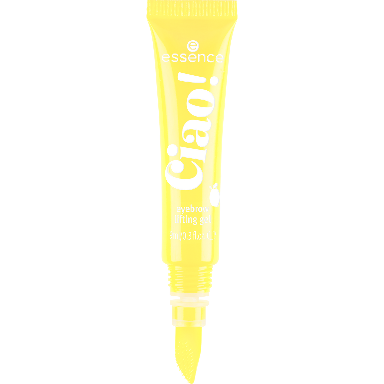 essence Ciao! eyebrow lifting gel