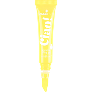 essence Ciao! eyebrow lifting gel