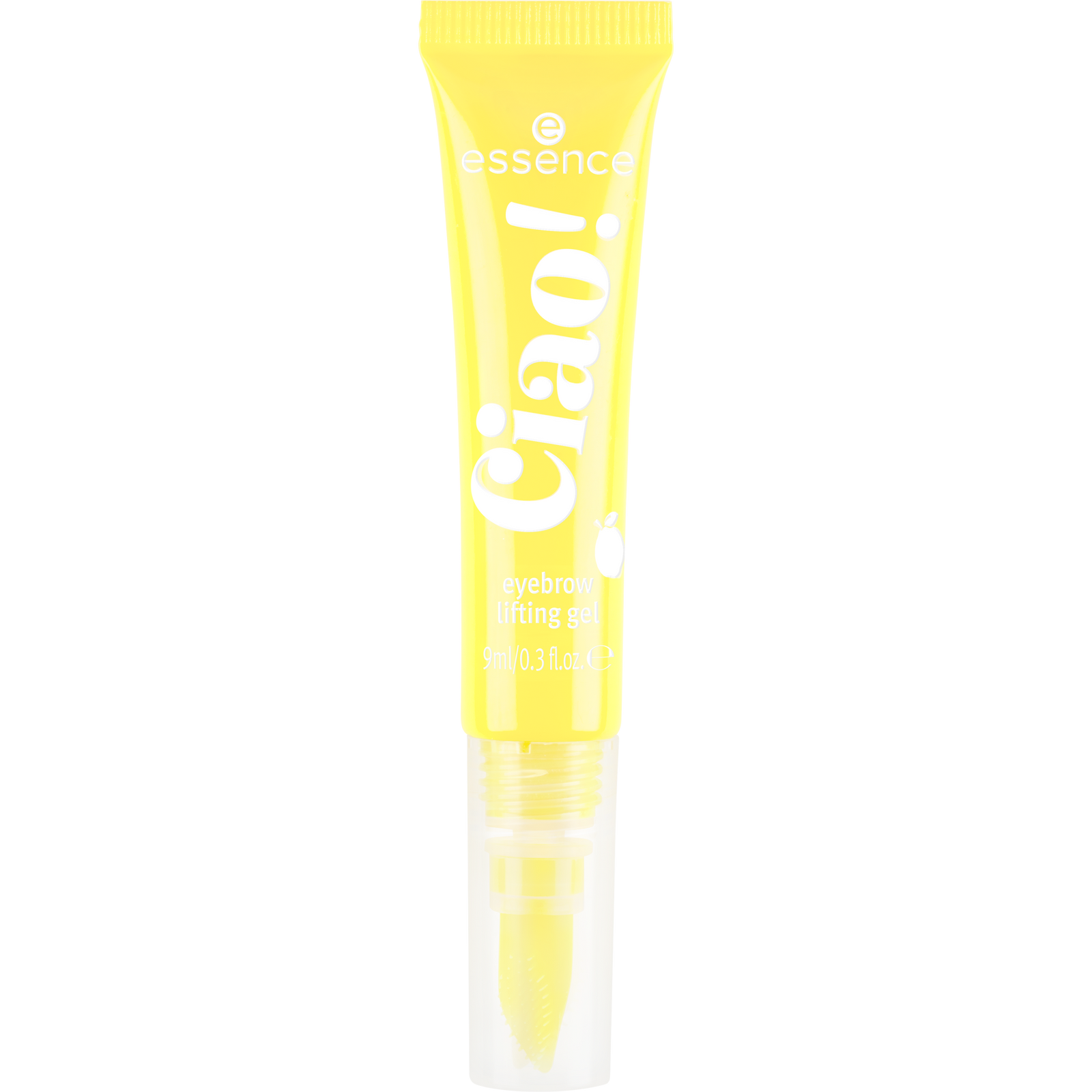 essence Ciao! eyebrow lifting gel