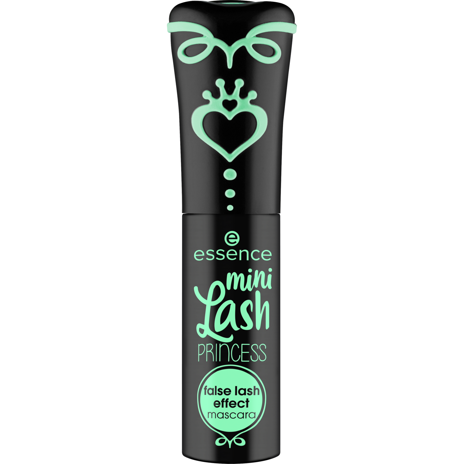 essence Ciao! mini Lash PRINCESS false lash effect mascara