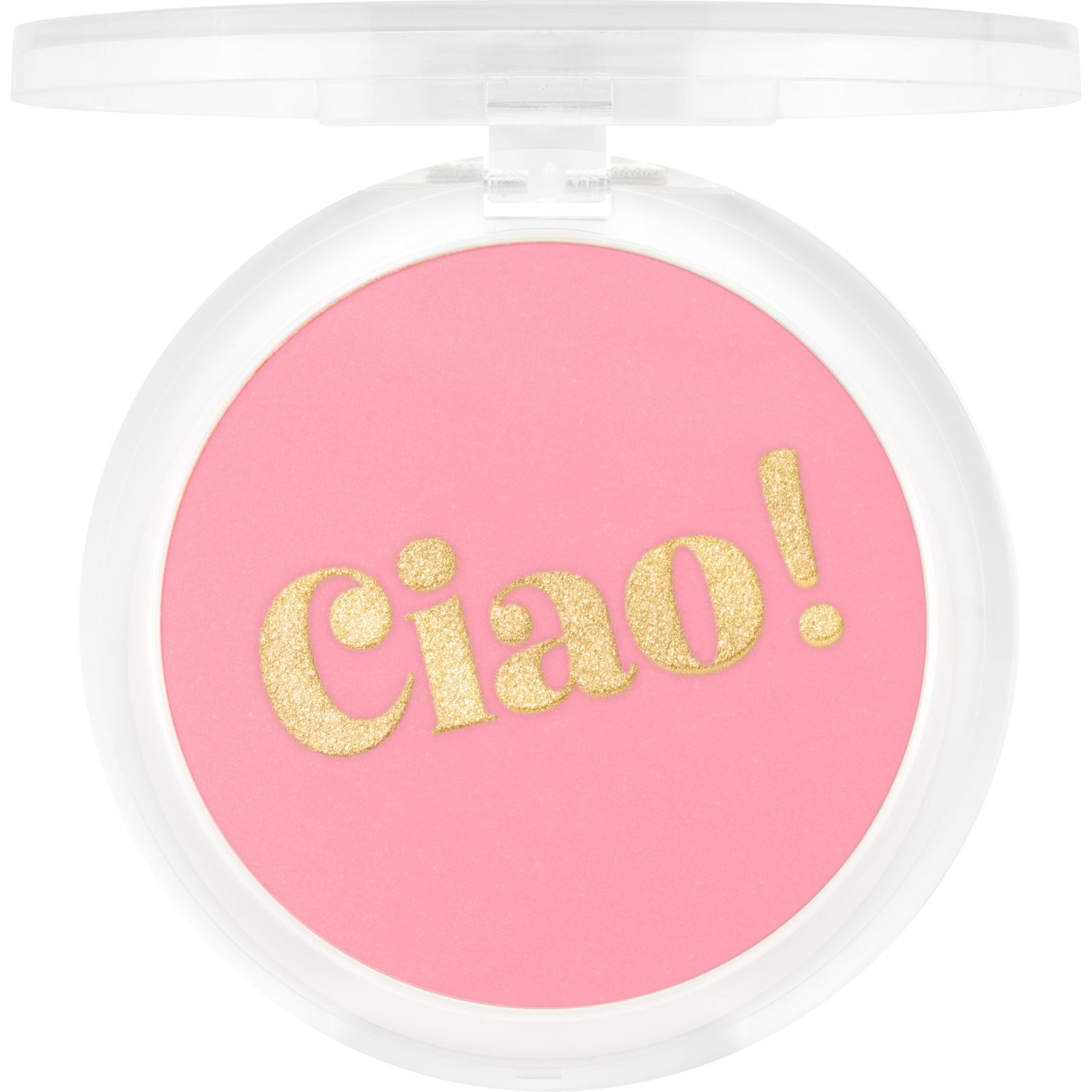 essence Ciao! blushlighter