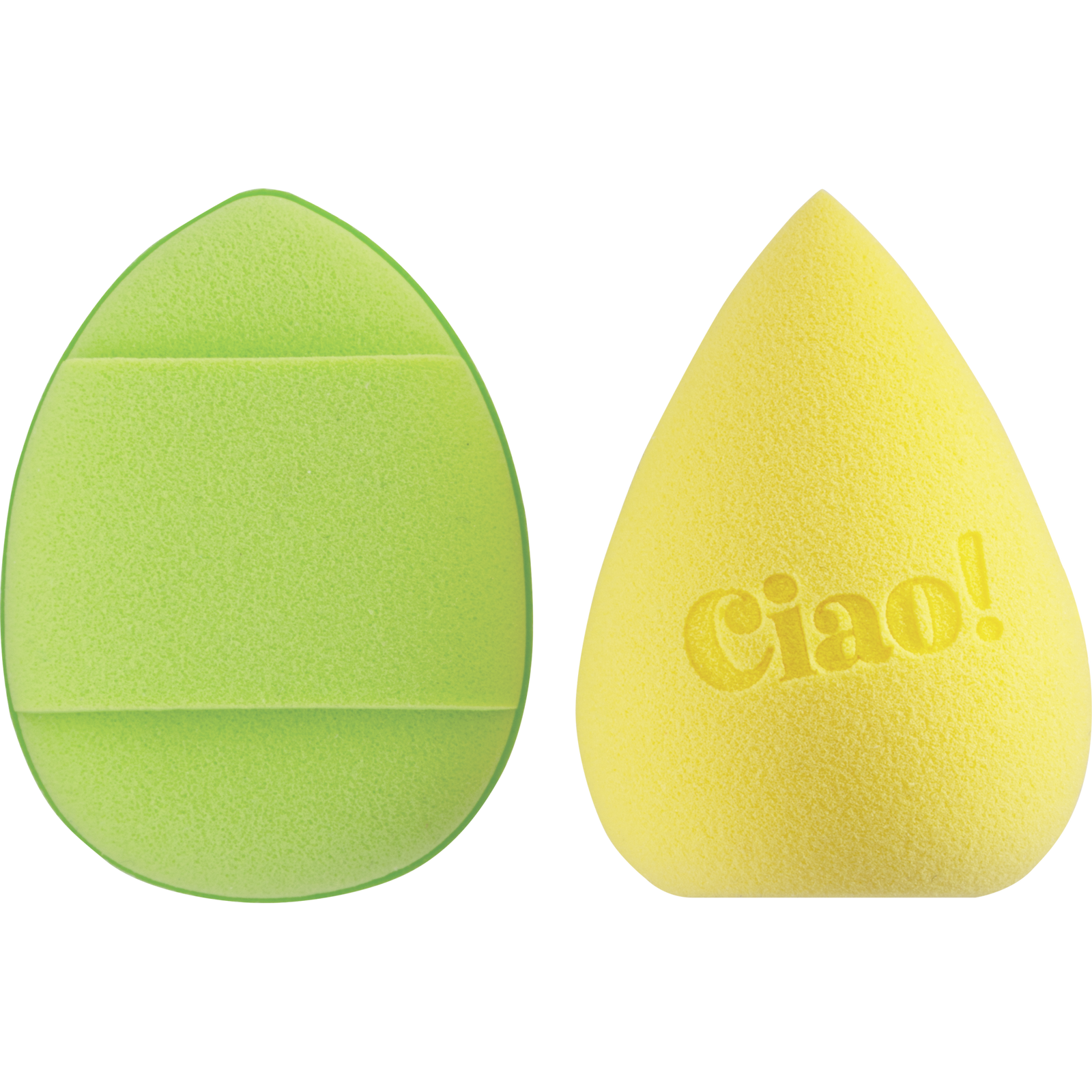 essence Ciao! concealer sponges