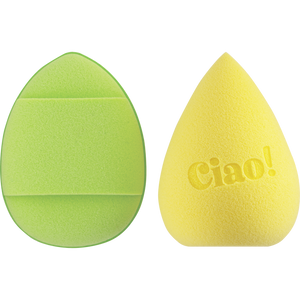 essence Ciao! concealer sponges