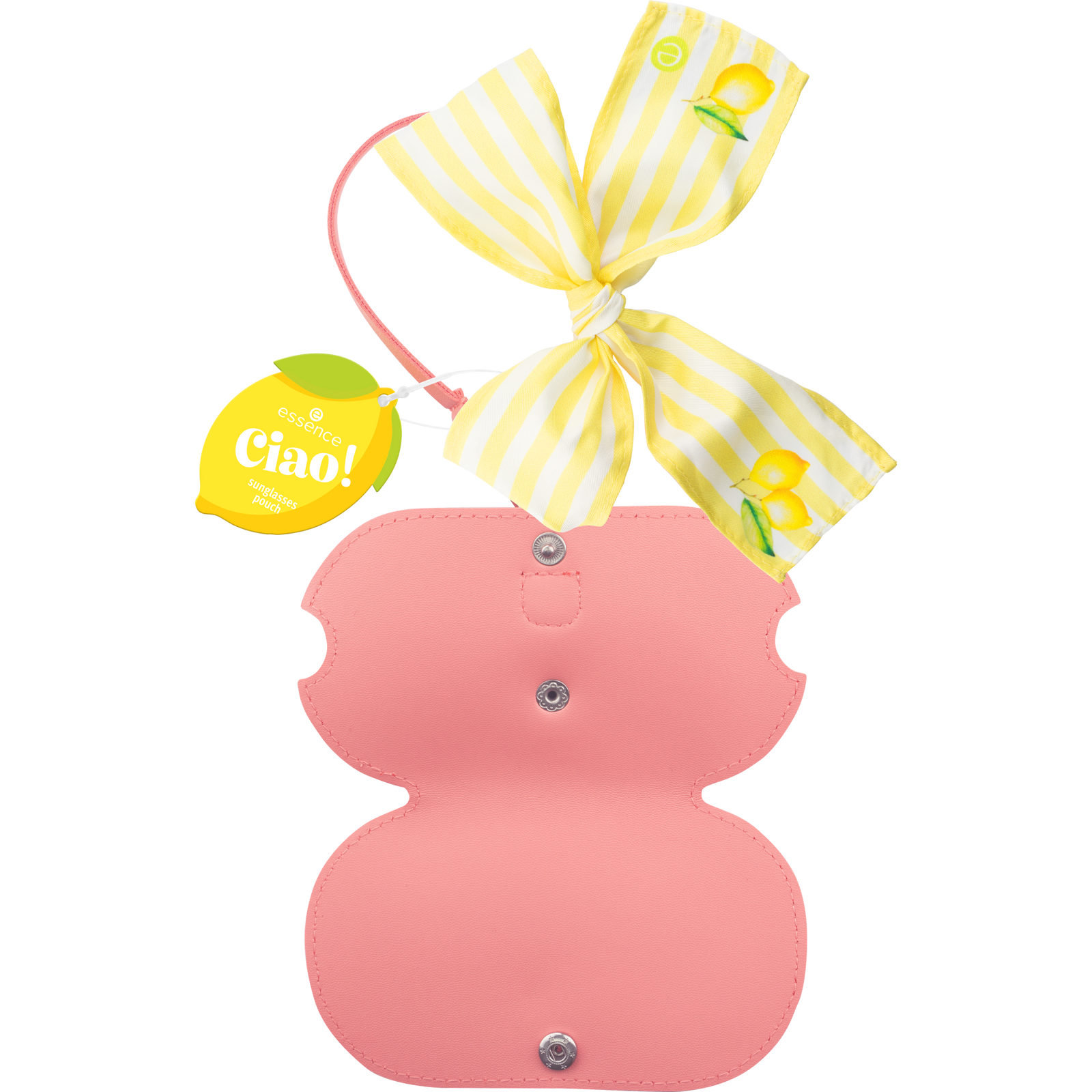 essence Ciao! sunglasses pouch