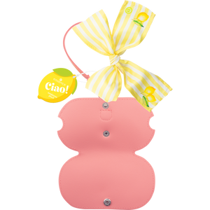 essence Ciao! sunglasses pouch