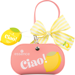 essence Ciao! sunglasses pouch