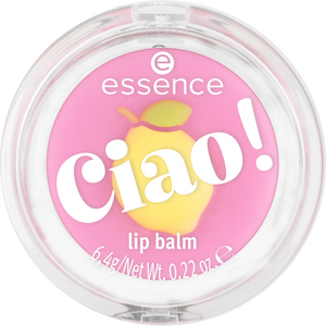essence Ciao! lip balm
