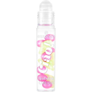essence Ciao! lip oil roll-on