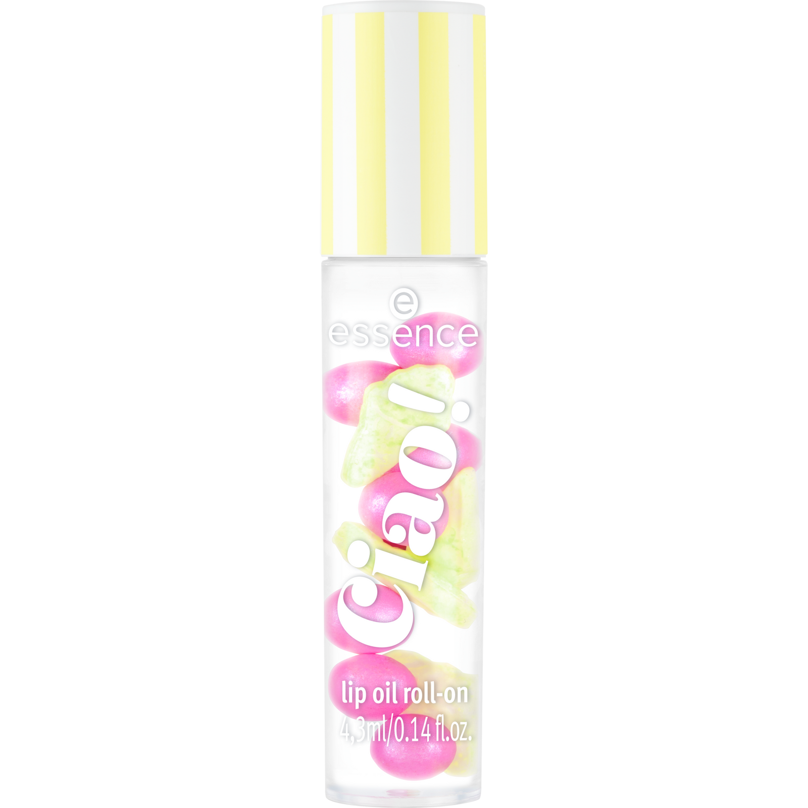 essence Ciao! lip oil roll-on