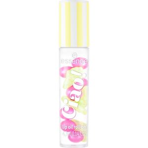 essence Ciao! lip oil roll-on