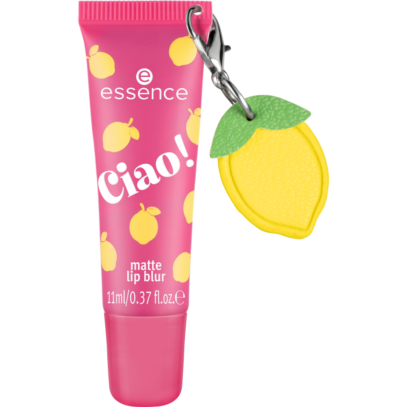 essence Ciao! matte lip blur
