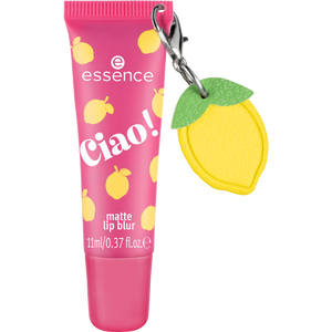 essence Ciao! matte lip blur