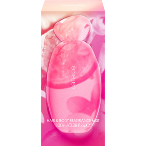 Catrice THE SUMMER EDIT Hair & Body Fragrance Mist C01