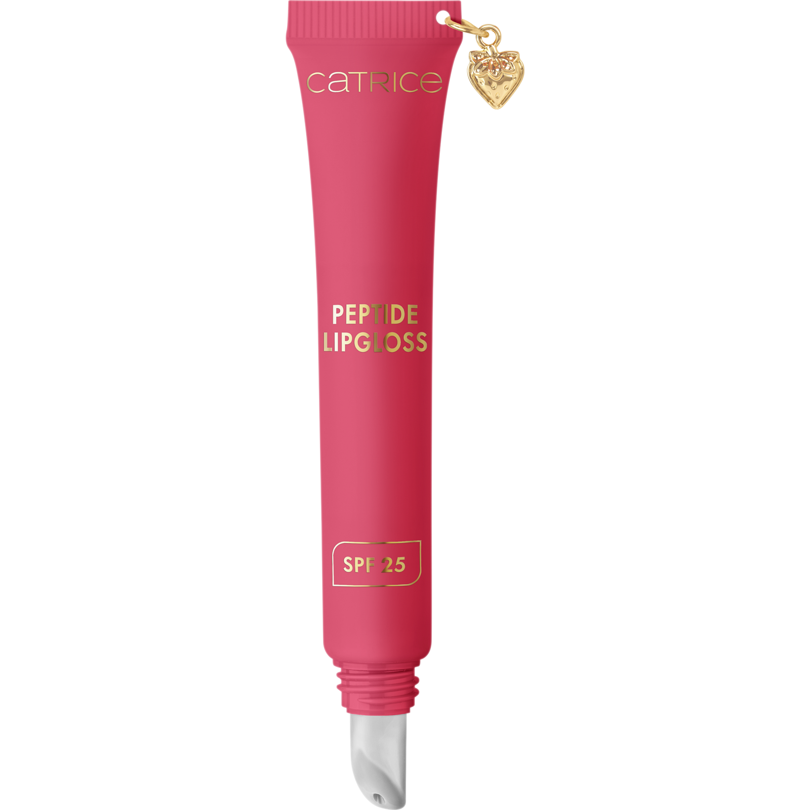Catrice THE SUMMER EDIT Peptide Lipgloss C01