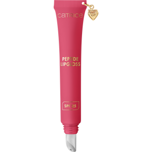 Catrice THE SUMMER EDIT Peptide Lipgloss C01