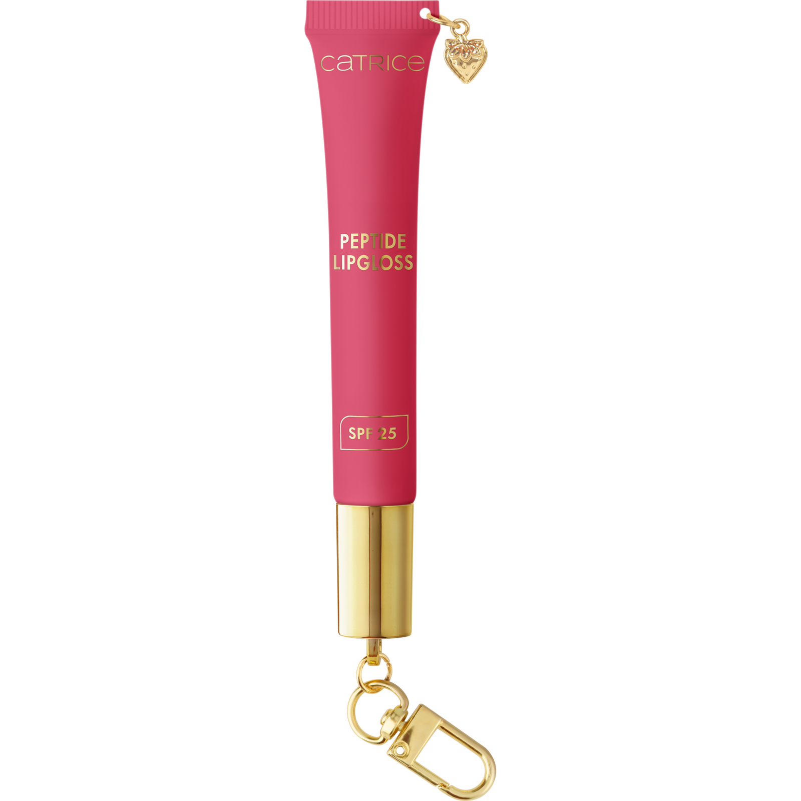 Catrice THE SUMMER EDIT Peptide Lipgloss C01