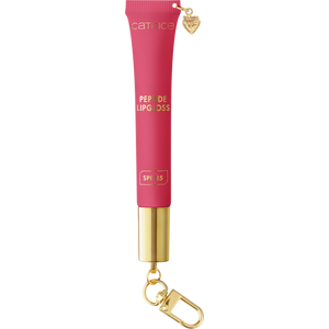 Catrice THE SUMMER EDIT Peptide Lipgloss C01