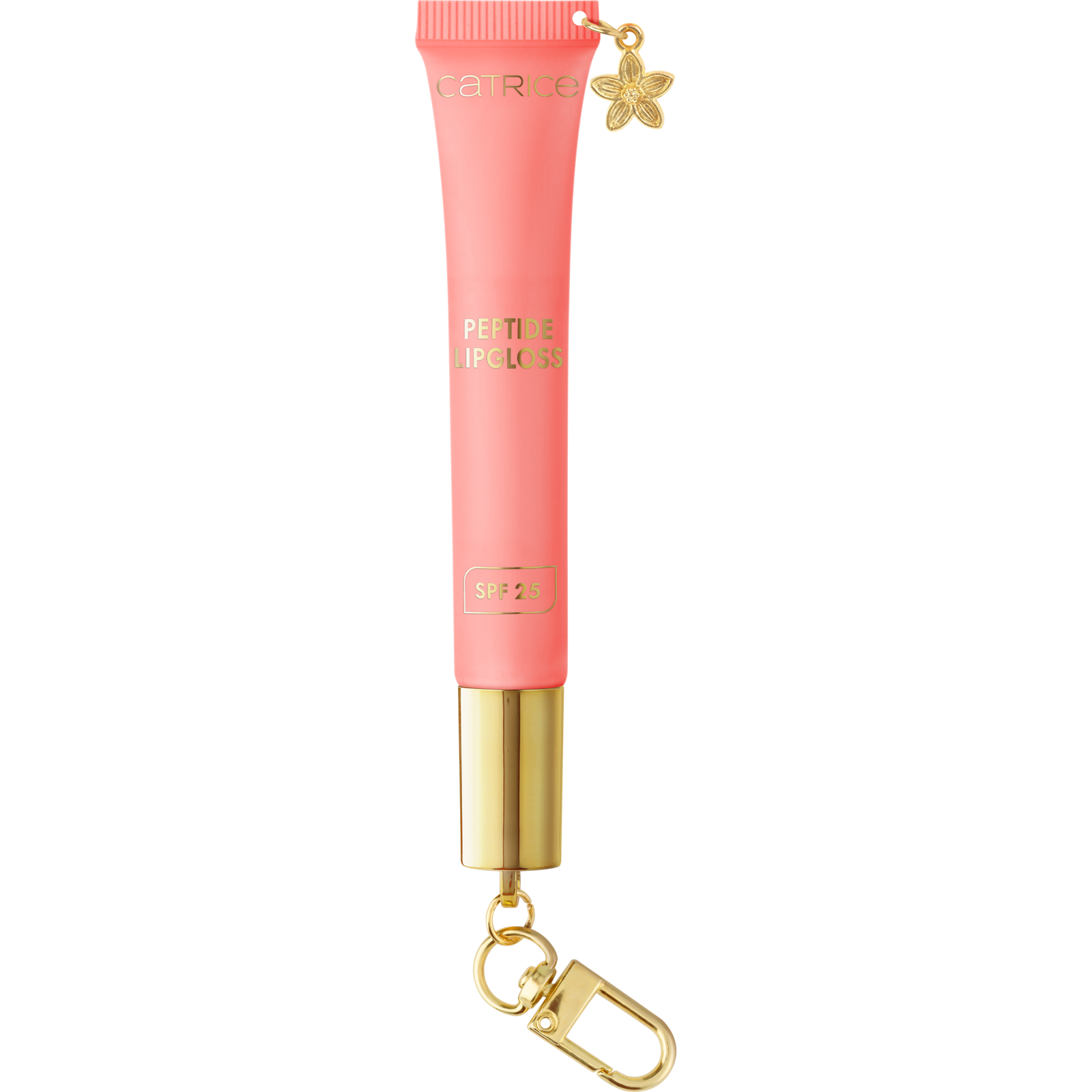 Catrice THE SUMMER EDIT Peptide Lipgloss C02