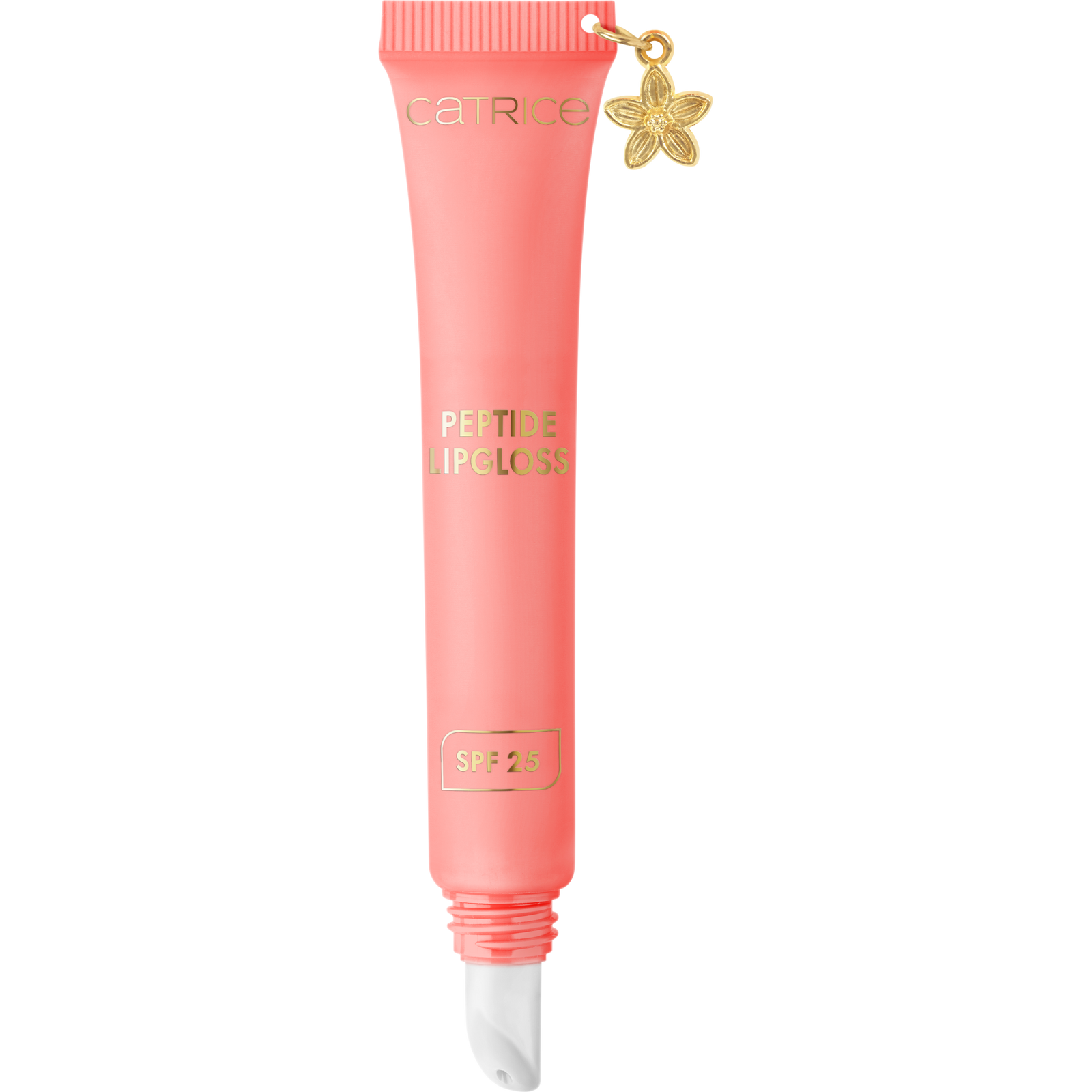 Catrice THE SUMMER EDIT Peptide Lipgloss C02