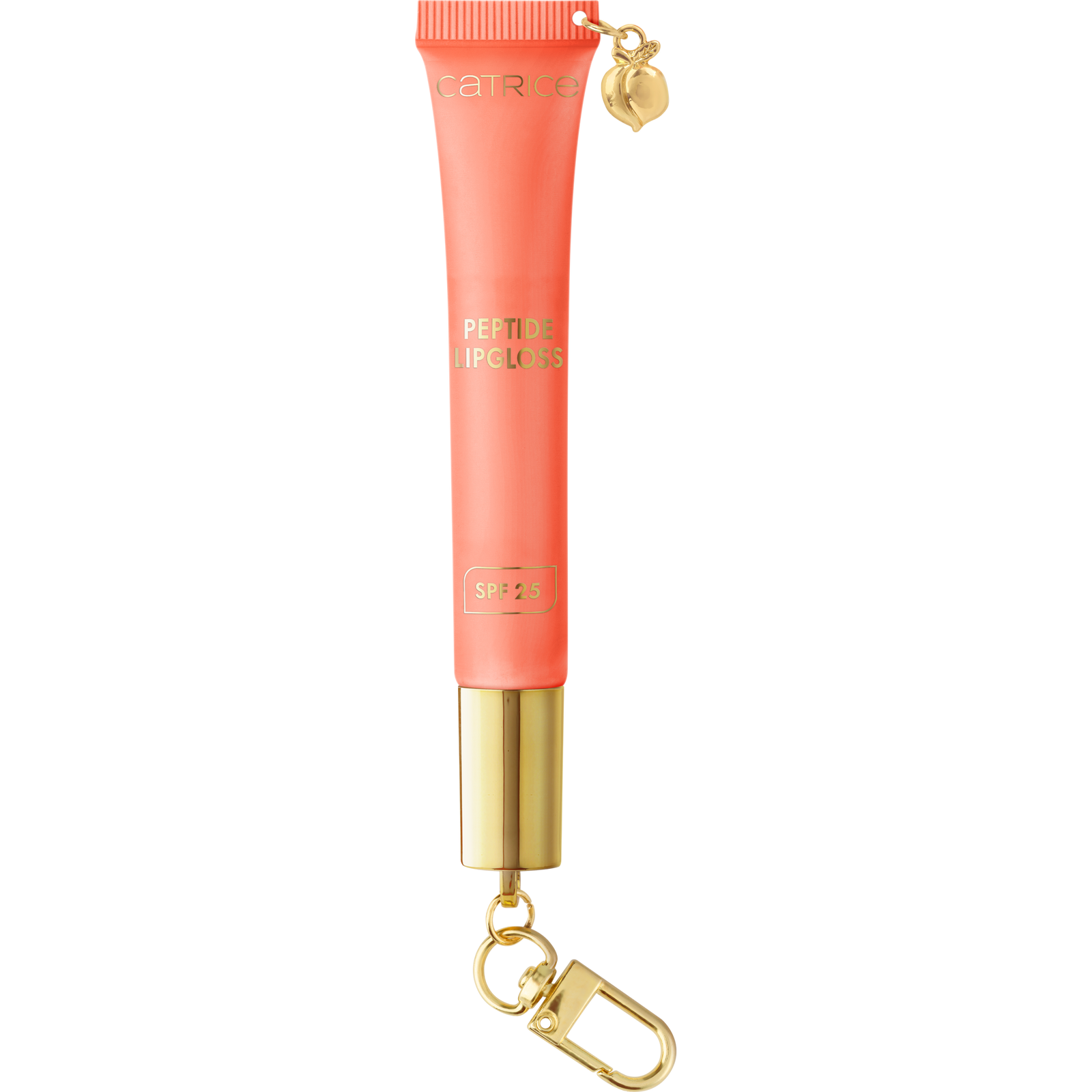 Catrice THE SUMMER EDIT Peptide Lipgloss C03