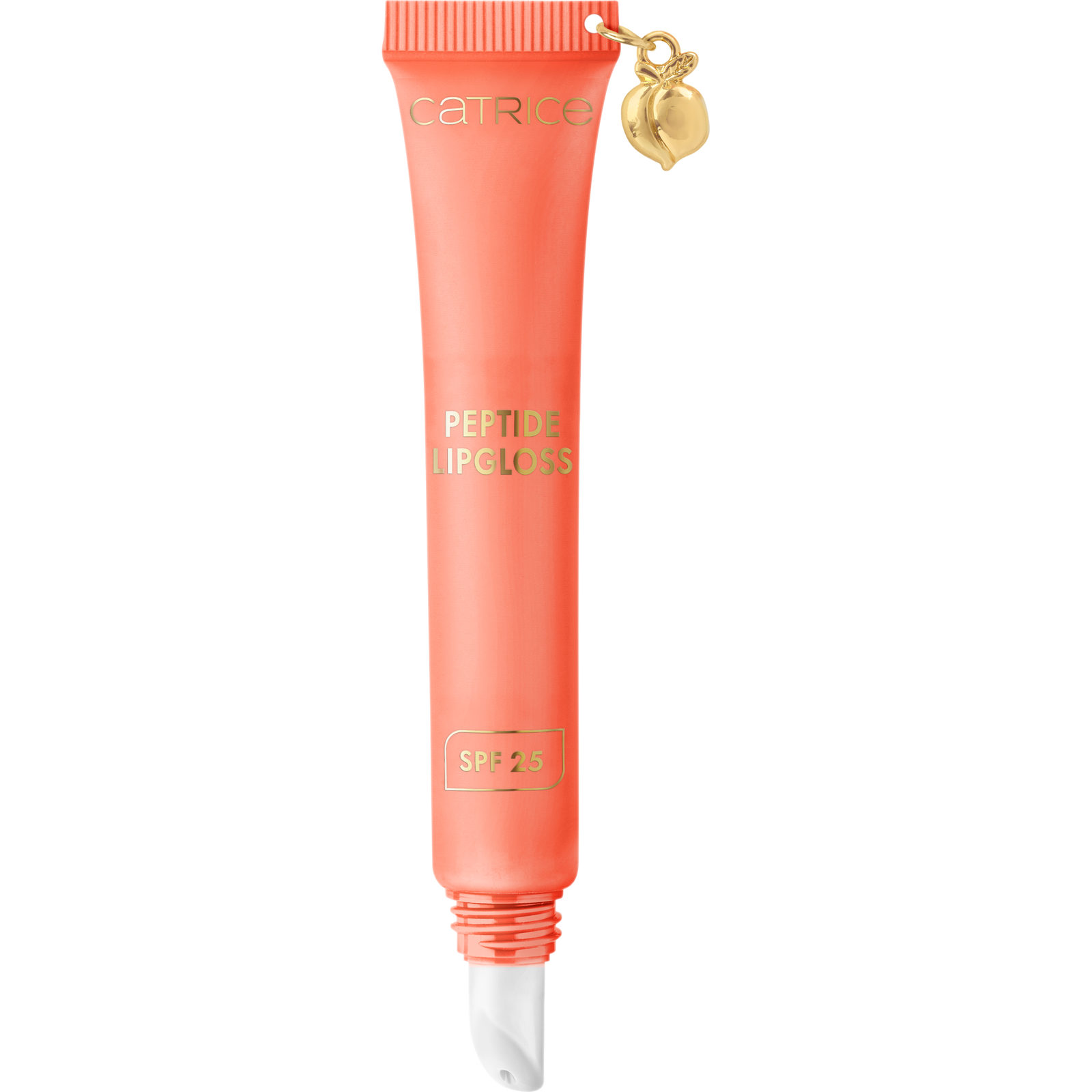 Catrice THE SUMMER EDIT Peptide Lipgloss C03