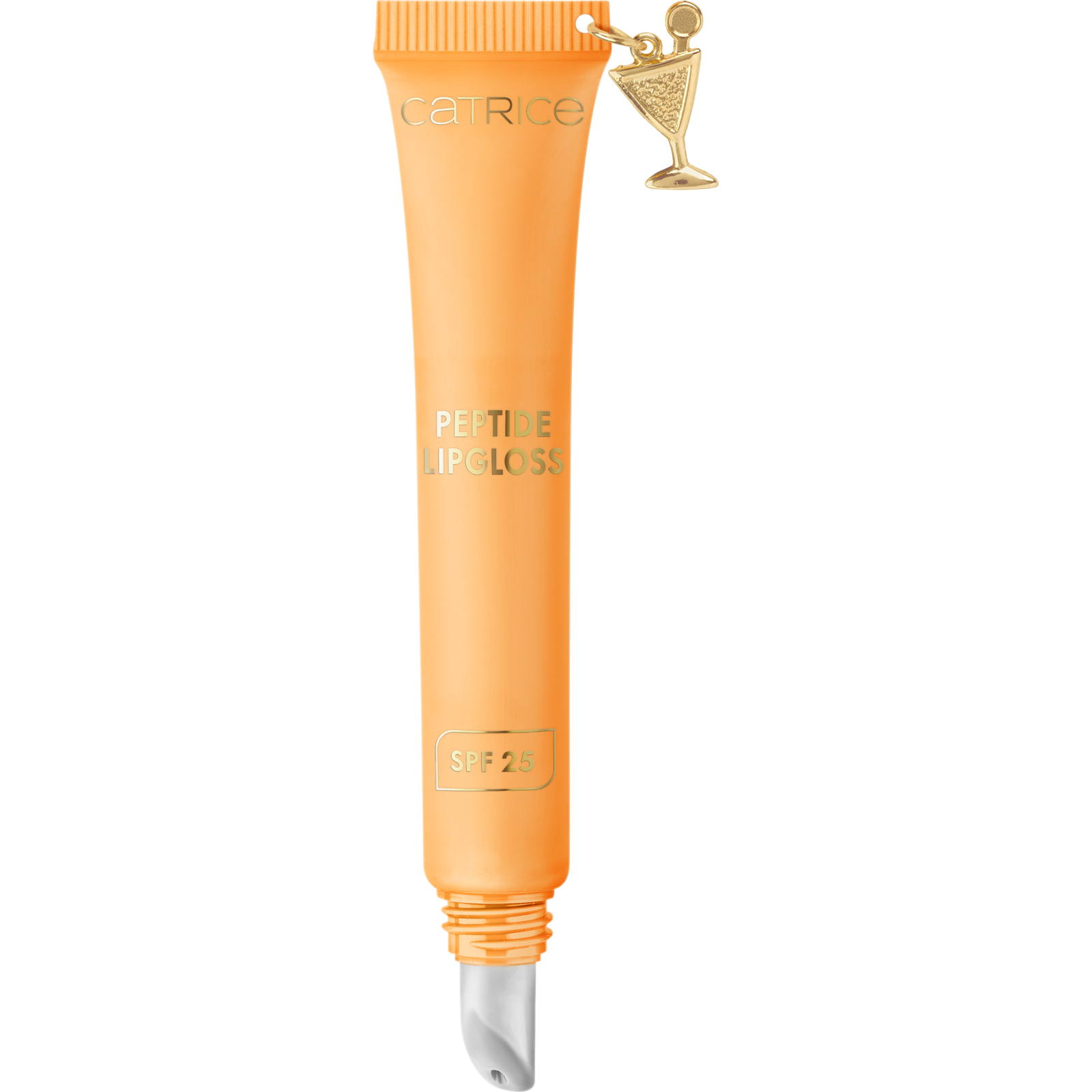 Catrice THE SUMMER EDIT Peptide Lipgloss C04