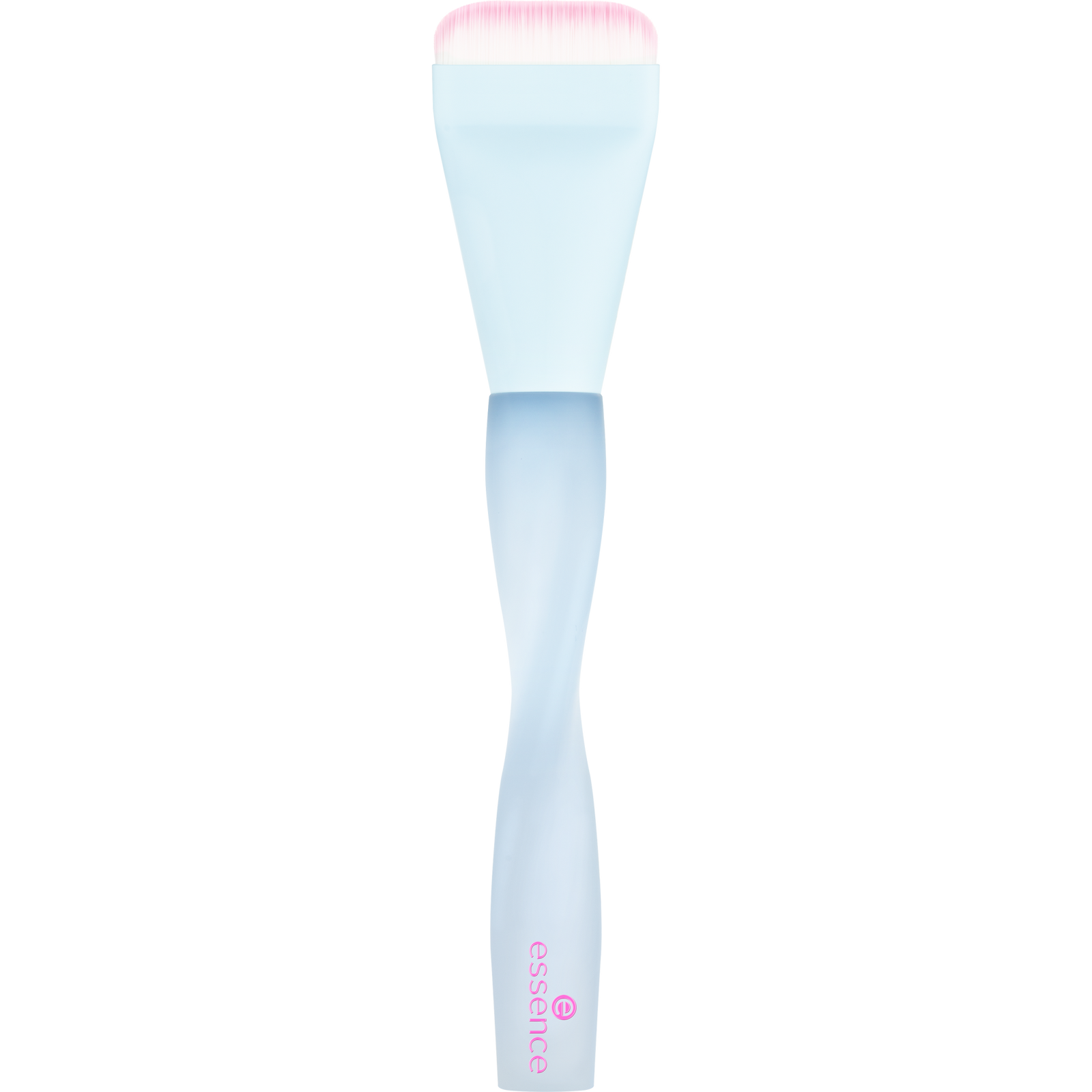 essence GLIMMER IN A BUBBLE glass skin brush