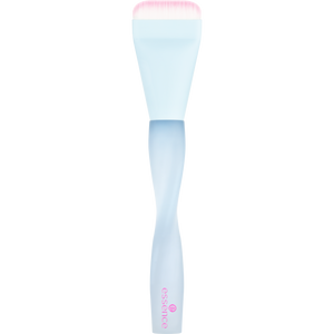 essence GLIMMER IN A BUBBLE glass skin brush