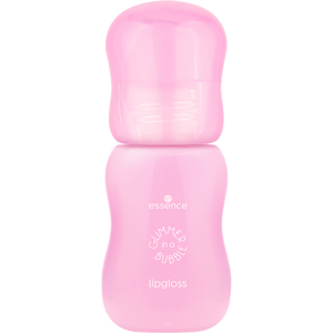 essence GLIMMER IN A BUBBLE lipgloss