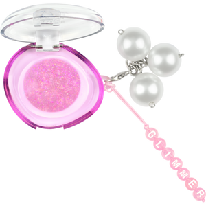 essence GLIMMER IN A BUBBLE pH-reacting lip & cheek balm