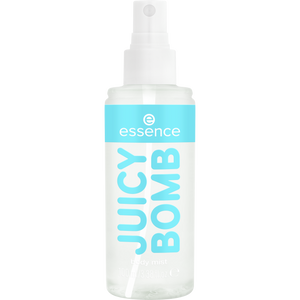 essence JUICY BOMB tropical drop body mist 109