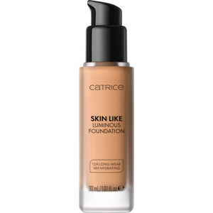 Catrice Skin Like Luminous Foundation
