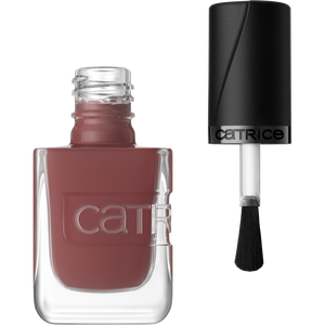 Catrice GEL AFFAIR Nail Lacquer
