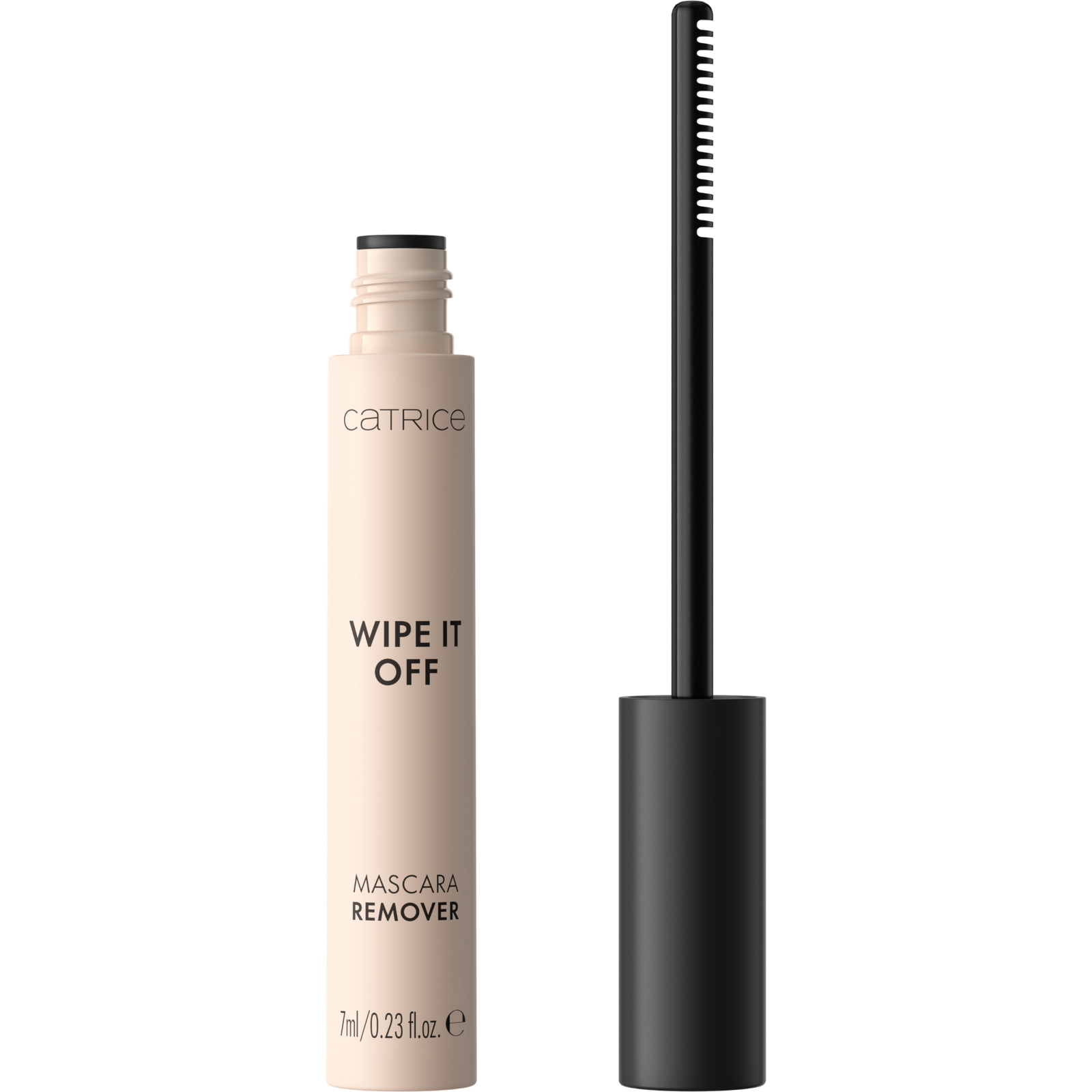 Catrice Wipe It Off Mascara Remover