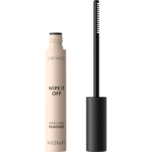 Catrice Wipe It Off Mascara Remover