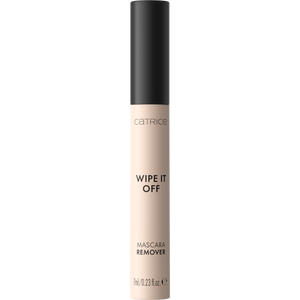 Catrice Wipe It Off Mascara Remover