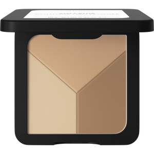 Catrice Soft Blur Contour Trio Powder