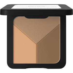 Catrice Soft Blur Contour Trio Powder