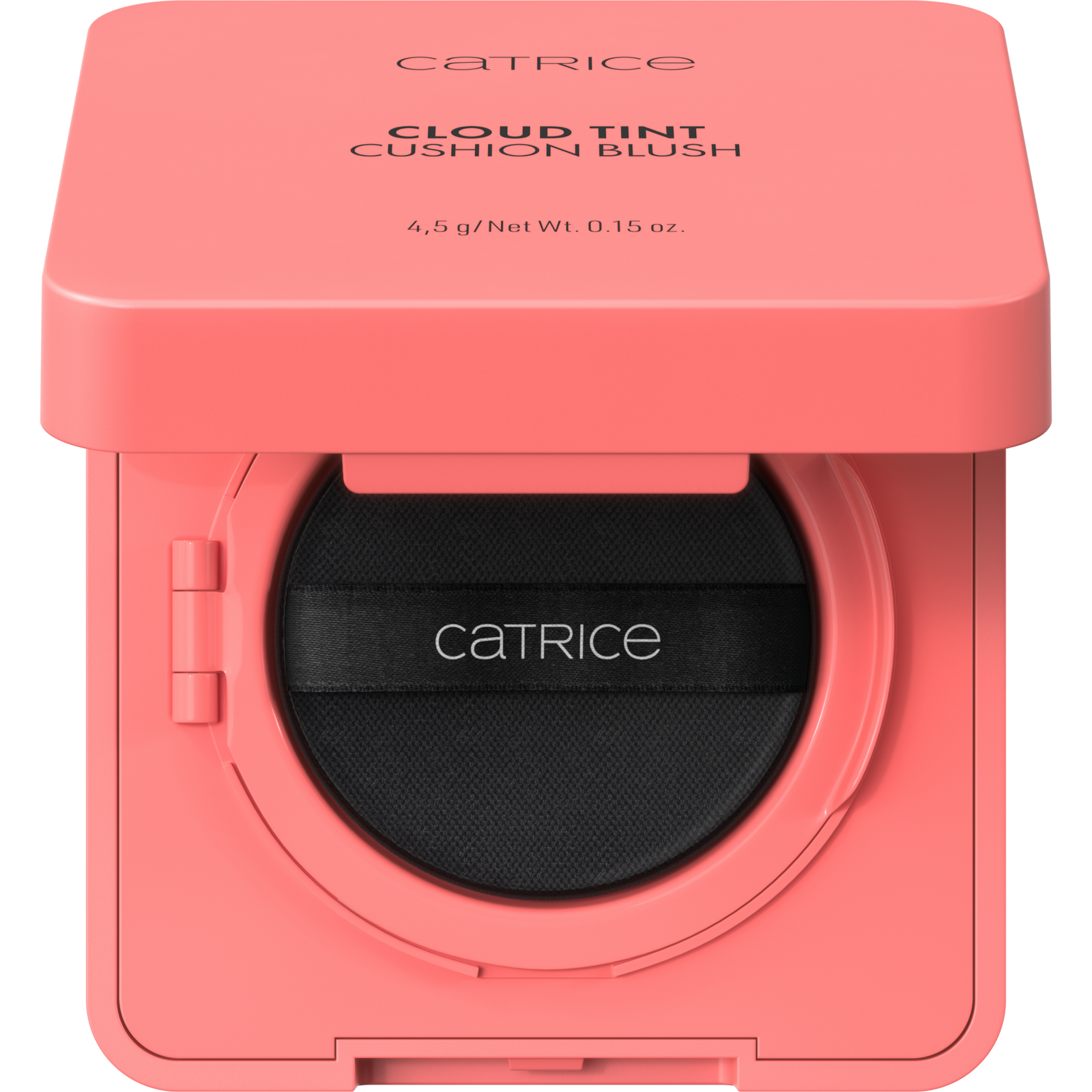 Catrice Cloud Tint Cushion Blush