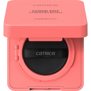 Catrice Cloud Tint Cushion Blush
