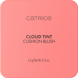 Catrice Cloud Tint Cushion Blush