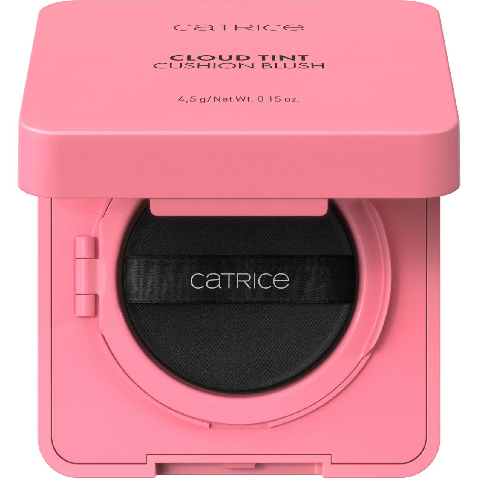 Catrice Cloud Tint Cushion Blush