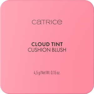 Catrice Cloud Tint Cushion Blush